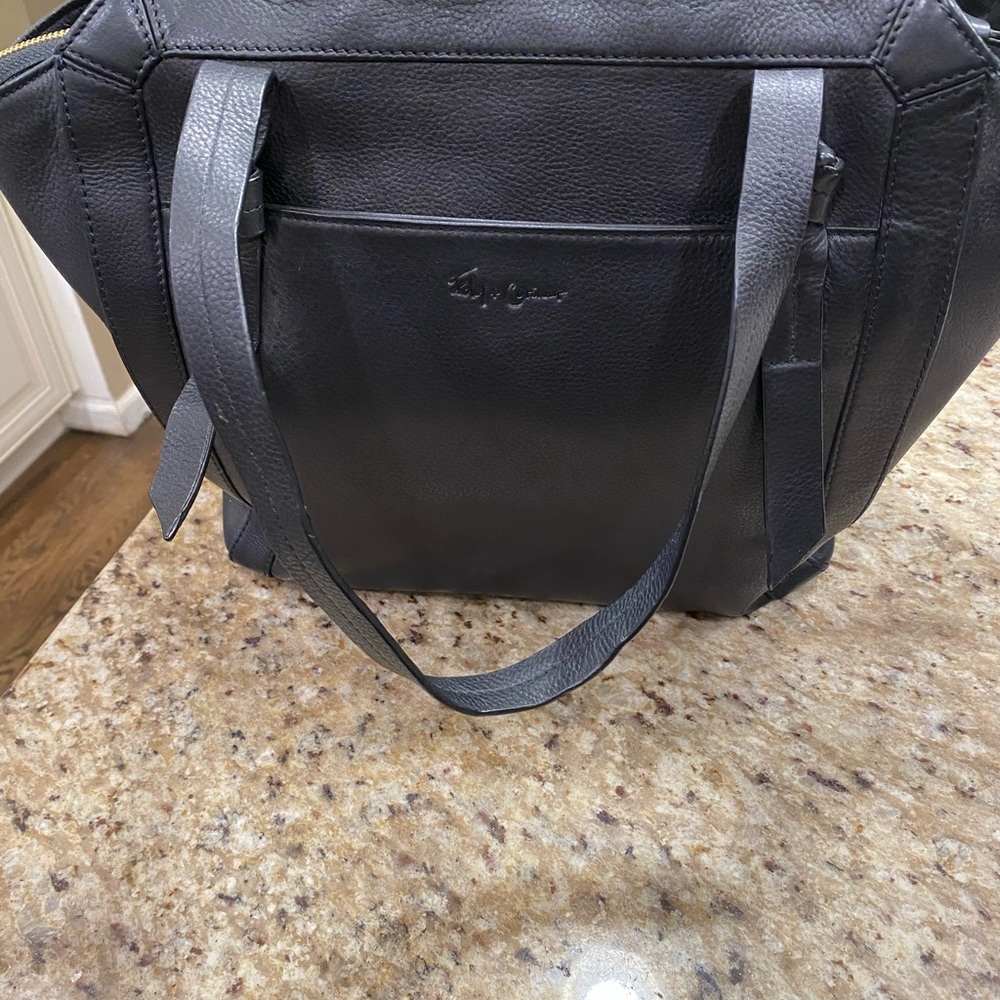 Brand new Foley & Corinna pocketbook